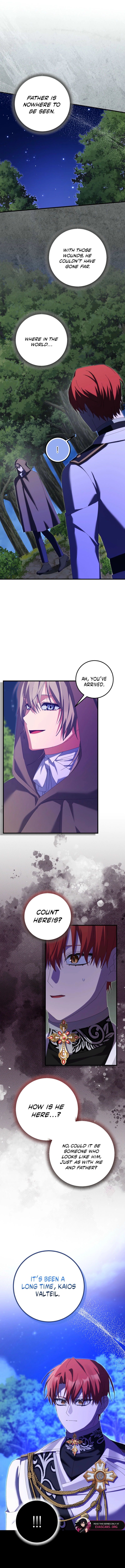Read I Raised My Husband Wrong EN Manga Online