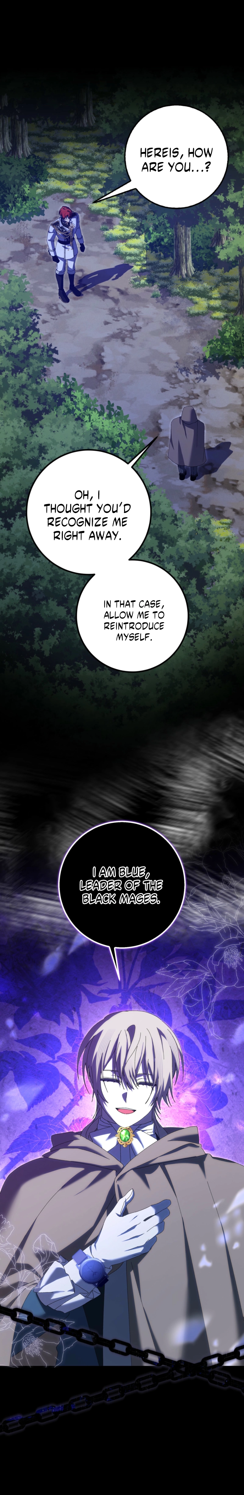 Read I Raised My Husband Wrong EN Manga Online