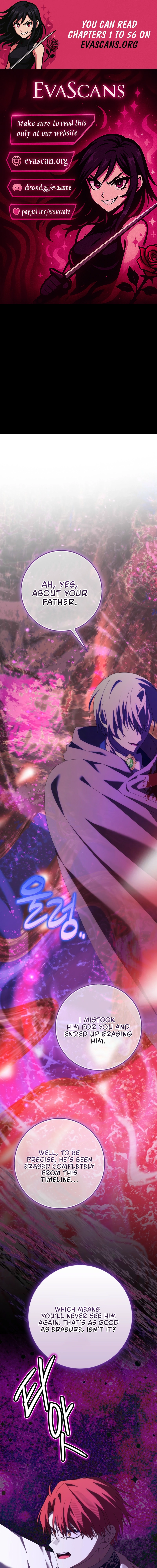 Read I Raised My Husband Wrong EN Manga Online