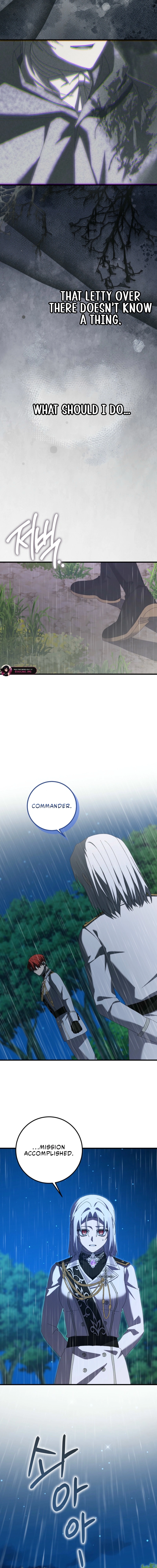 Read I Raised My Husband Wrong EN Manga Online