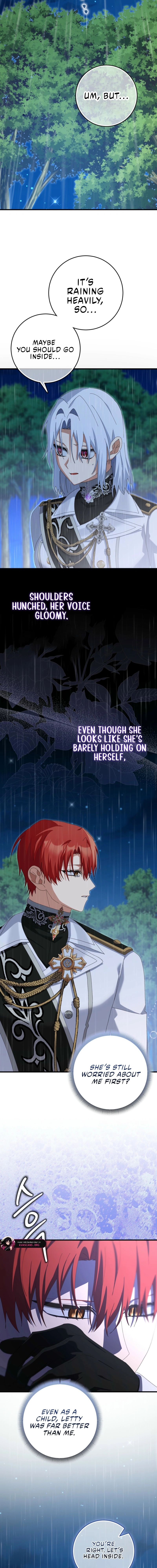 Read I Raised My Husband Wrong EN Manga Online