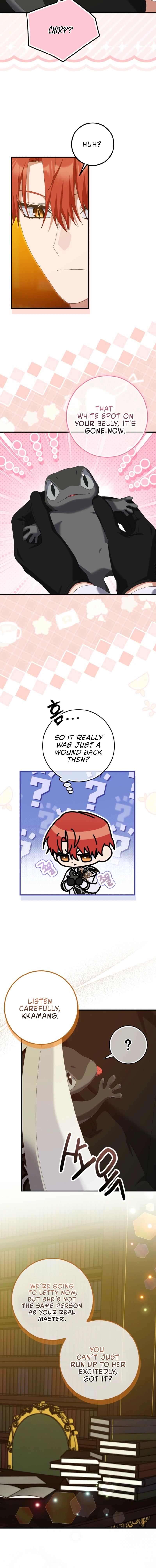 Read I Raised My Husband Wrong EN Manga Online
