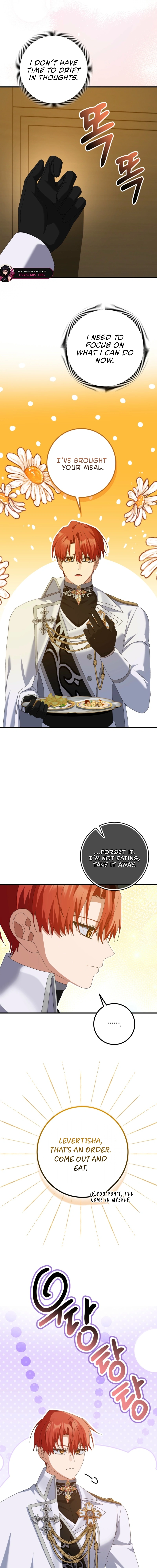 Read I Raised My Husband Wrong EN Manga Online