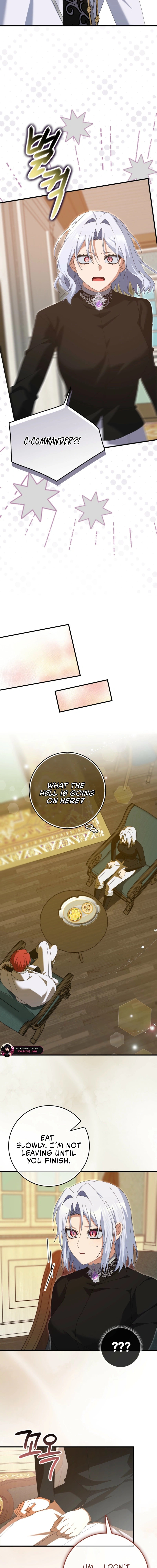 Read I Raised My Husband Wrong EN Manga Online