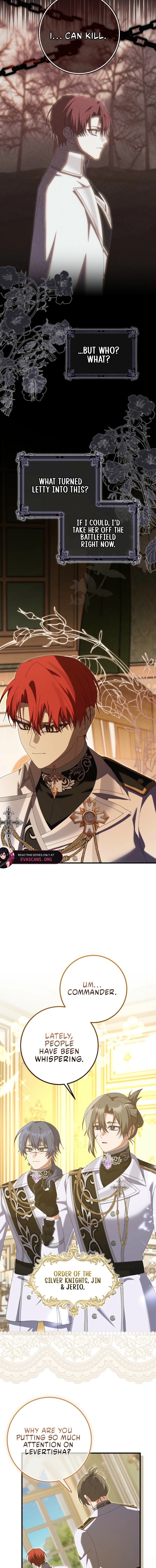 Read I Raised My Husband Wrong EN Manga Online