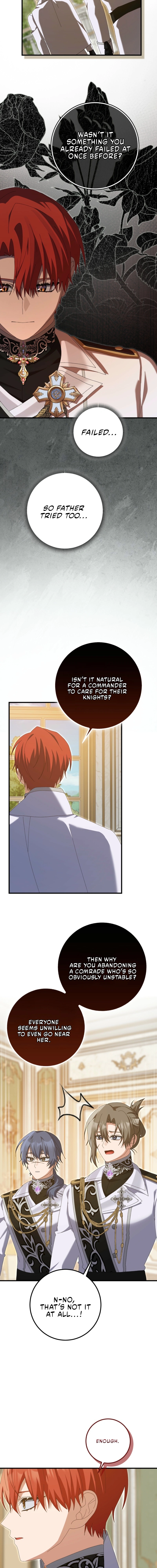 Read I Raised My Husband Wrong EN Manga Online
