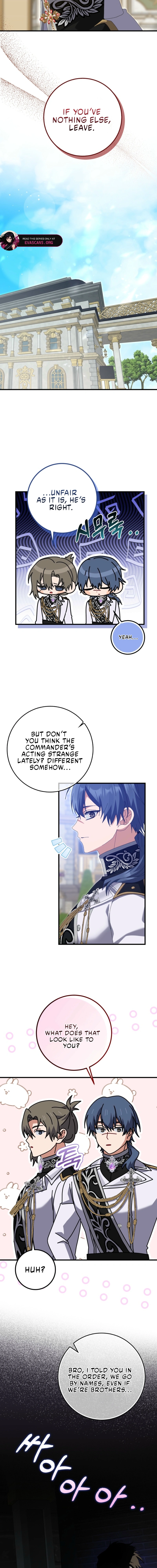 Read I Raised My Husband Wrong EN Manga Online