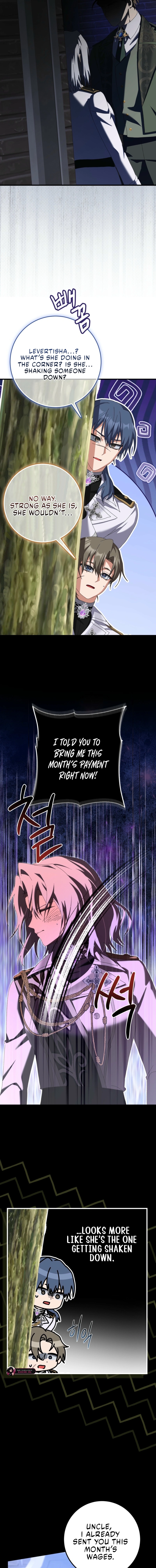 Read I Raised My Husband Wrong EN Manga Online