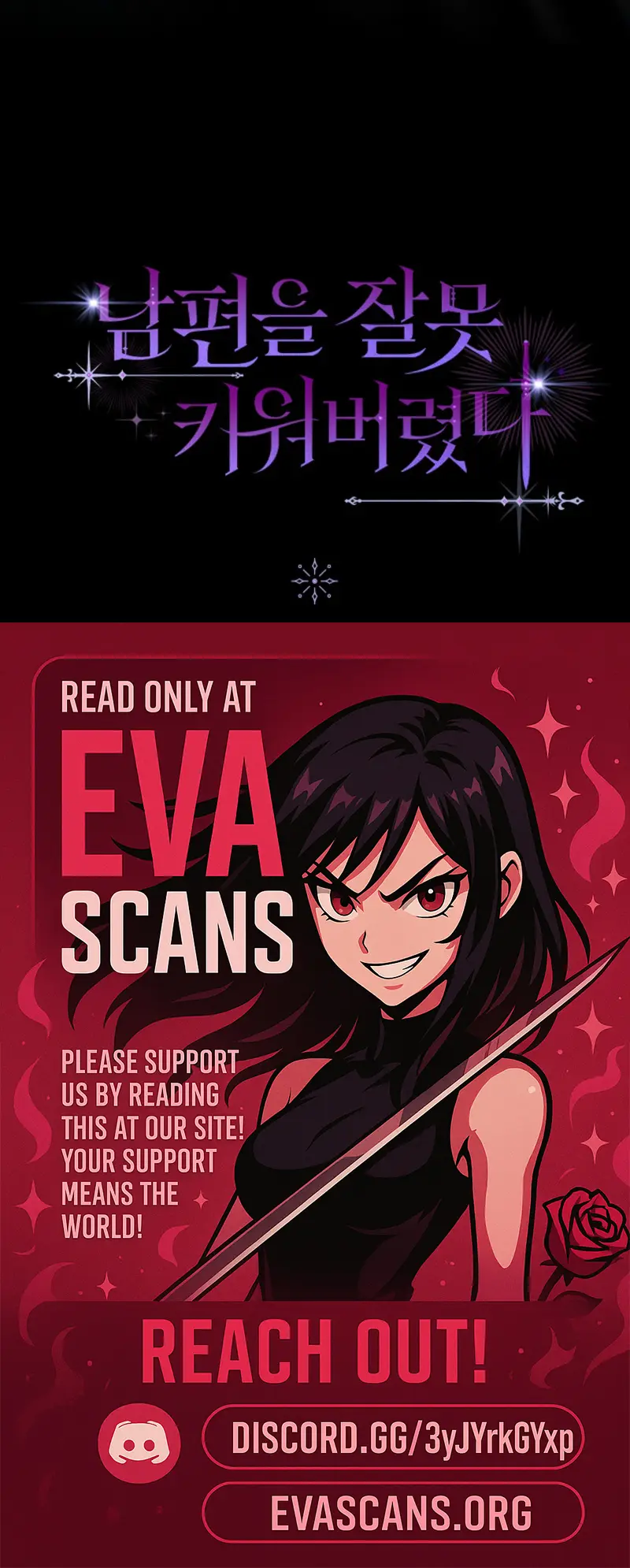 Read I Raised My Husband Wrong EN Manga Online