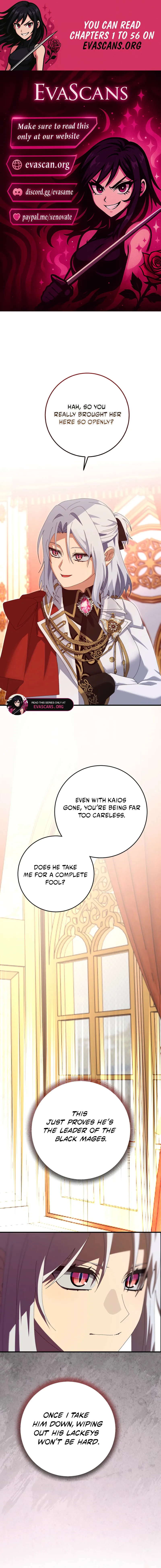 Read I Raised My Husband Wrong EN Manga Online