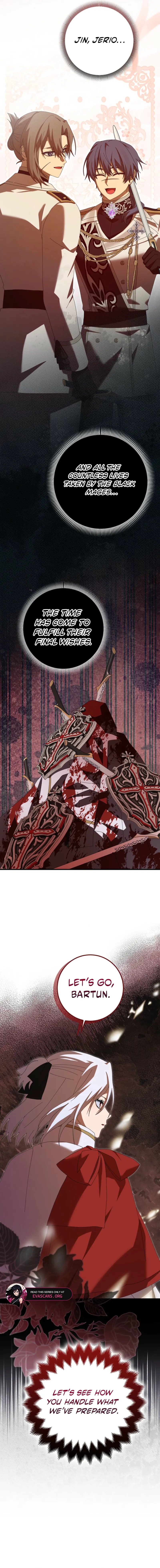 Read I Raised My Husband Wrong EN Manga Online