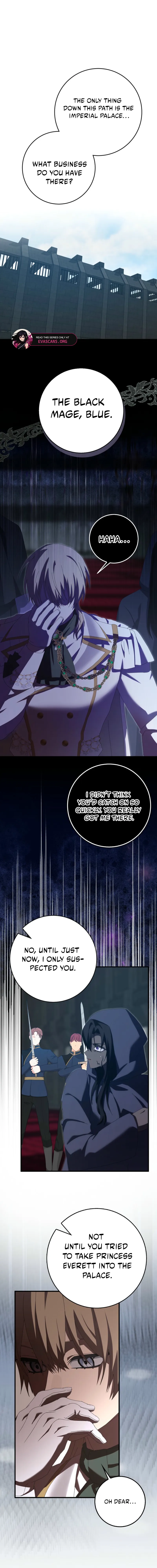 Read I Raised My Husband Wrong EN Manga Online