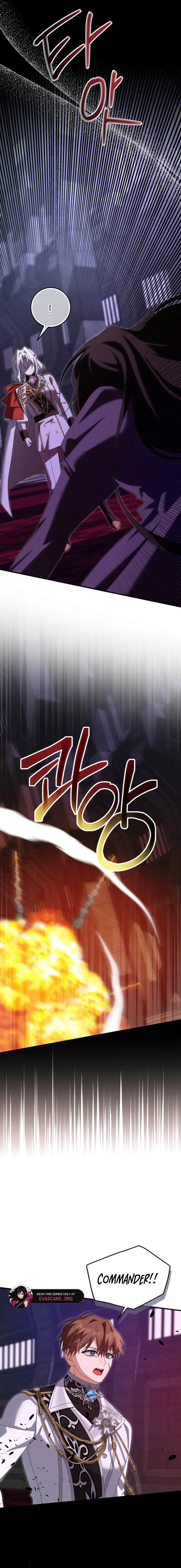 Read I Raised My Husband Wrong EN Manga Online