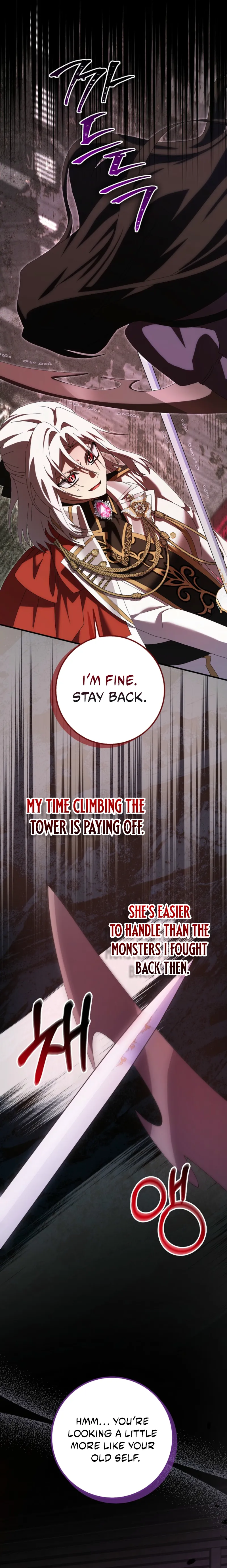 Read I Raised My Husband Wrong EN Manga Online