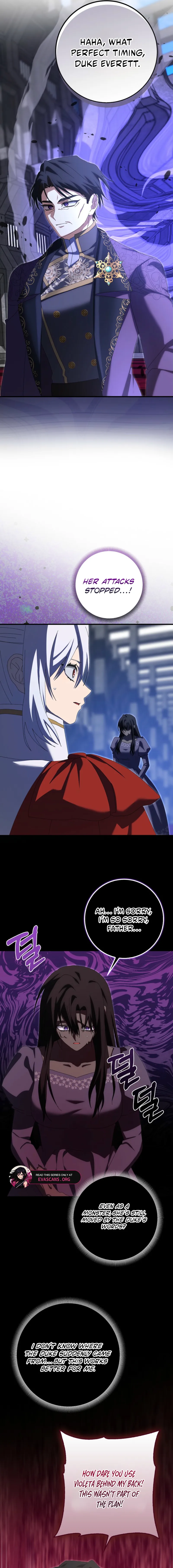 Read I Raised My Husband Wrong EN Manga Online