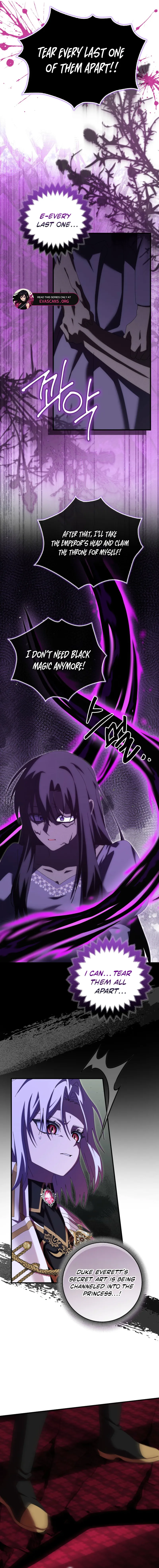 Read I Raised My Husband Wrong EN Manga Online