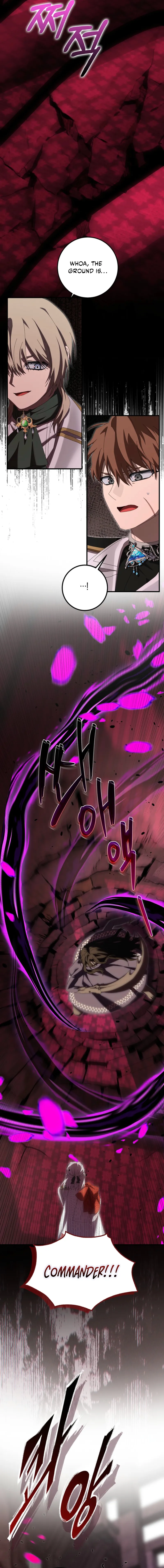 Read I Raised My Husband Wrong EN Manga Online