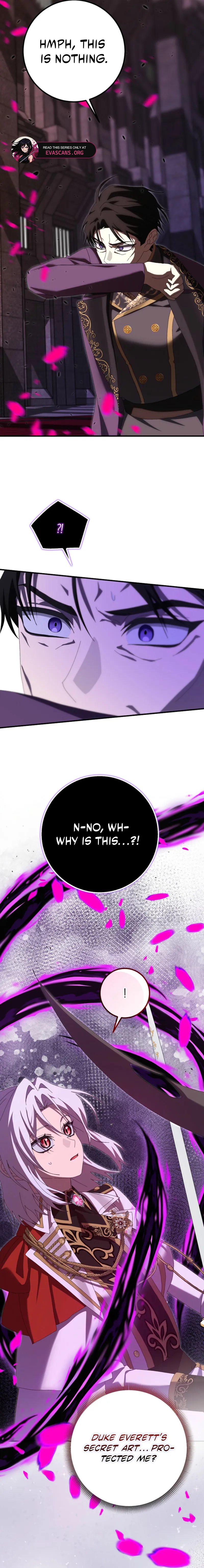 Read I Raised My Husband Wrong EN Manga Online
