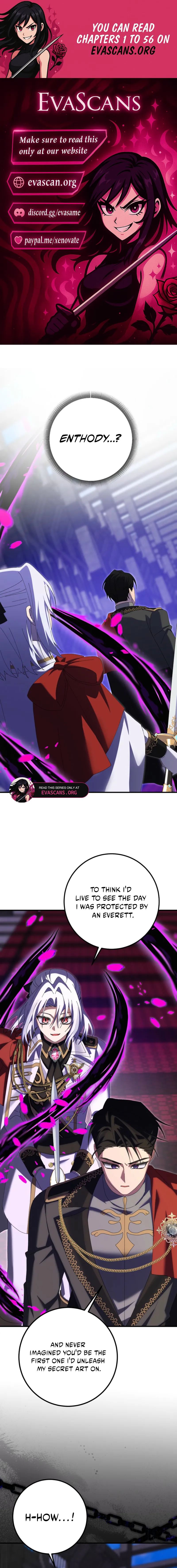 Read I Raised My Husband Wrong EN Manga Online