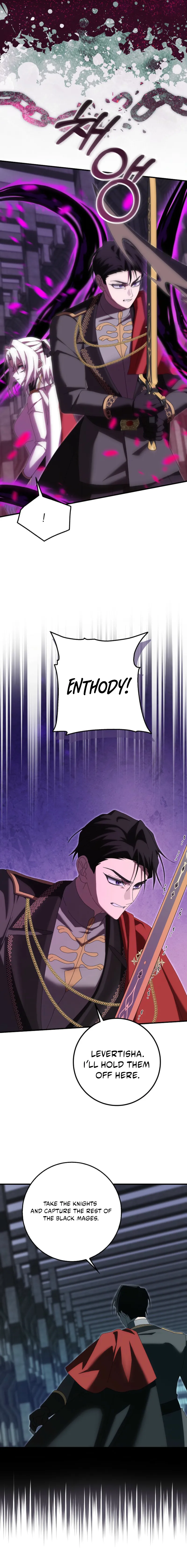 Read I Raised My Husband Wrong EN Manga Online