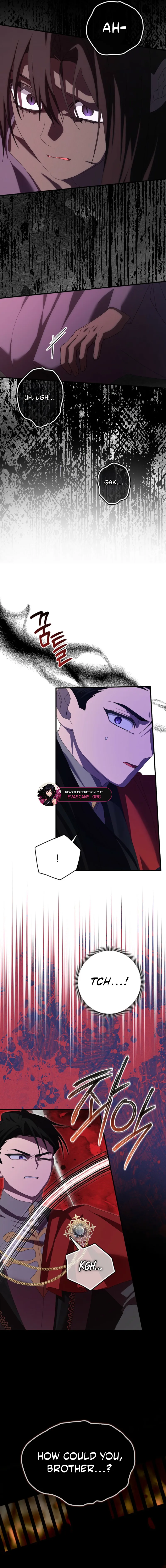 Read I Raised My Husband Wrong EN Manga Online