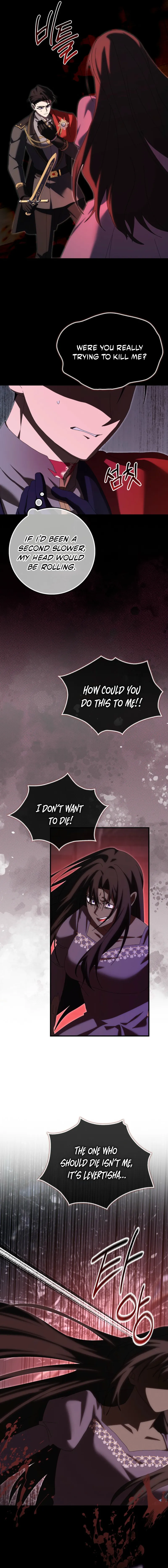 Read I Raised My Husband Wrong EN Manga Online