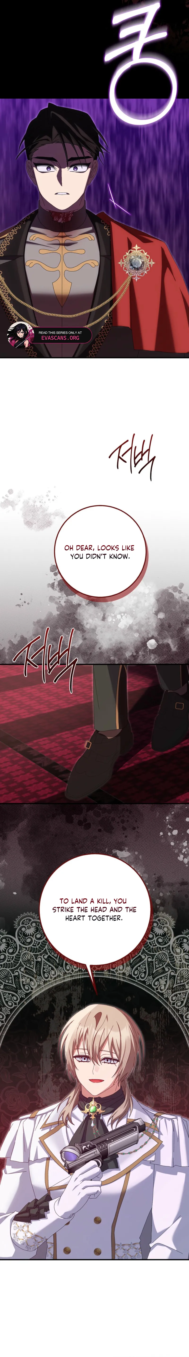 Read I Raised My Husband Wrong EN Manga Online