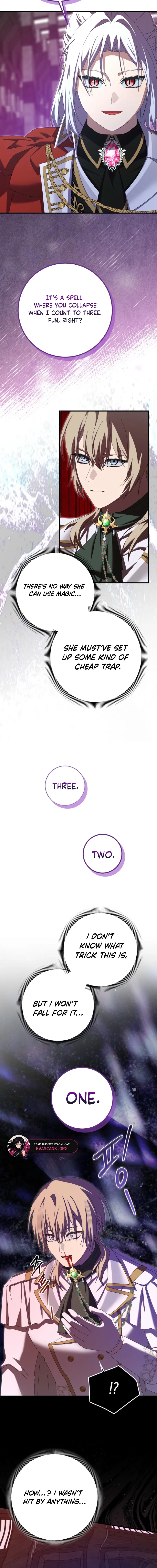 Read I Raised My Husband Wrong EN Manga Online