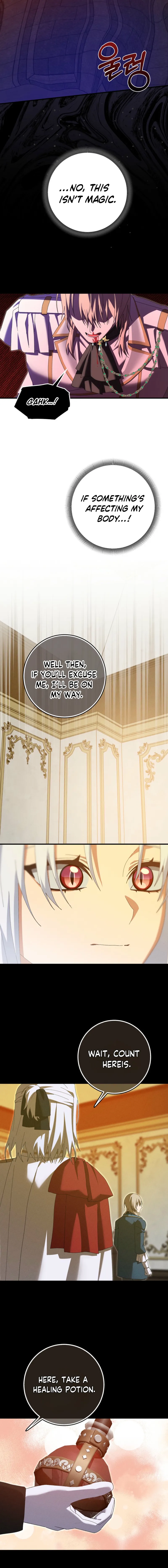 Read I Raised My Husband Wrong EN Manga Online