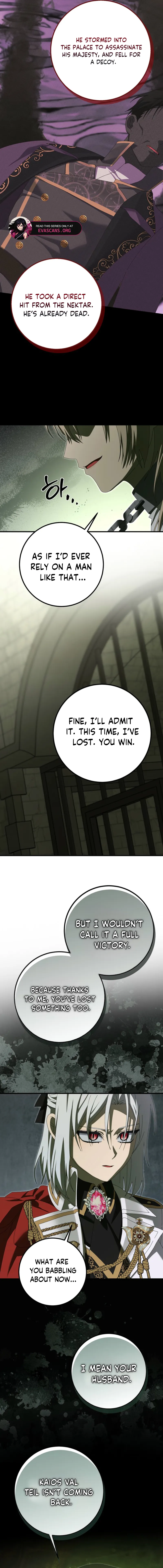Read I Raised My Husband Wrong EN Manga Online