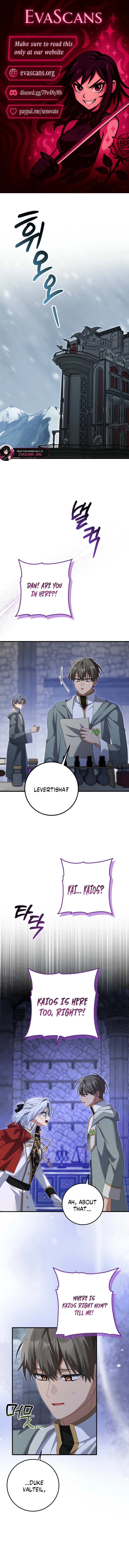Read I Raised My Husband Wrong EN Manga Online