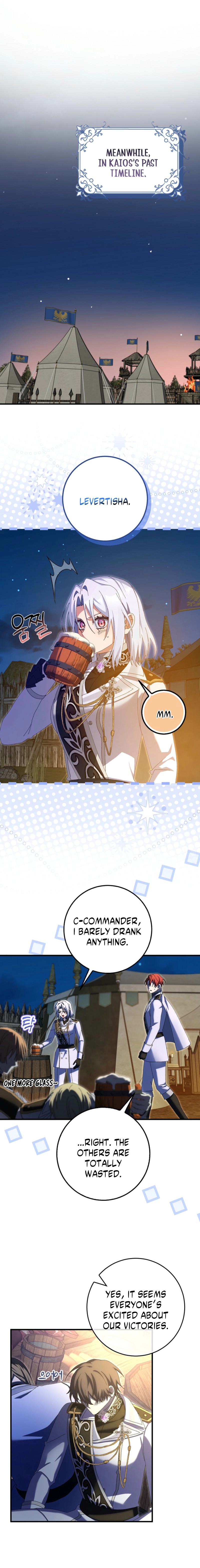 Read I Raised My Husband Wrong EN Manga Online