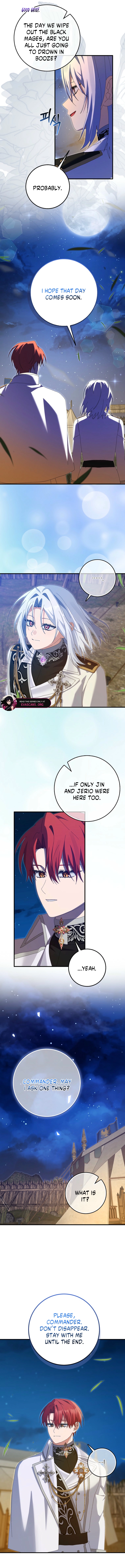 Read I Raised My Husband Wrong EN Manga Online
