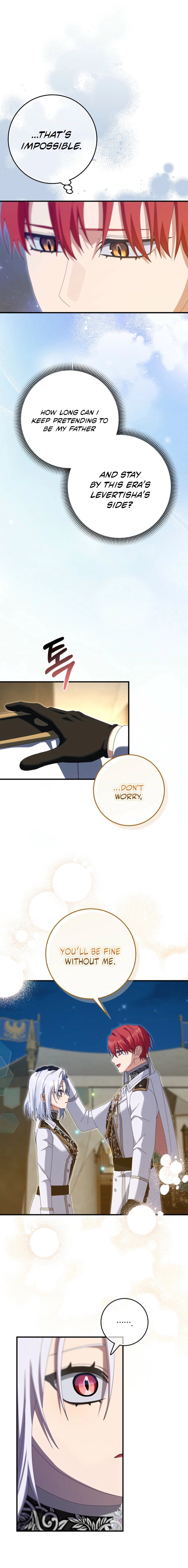 Read I Raised My Husband Wrong EN Manga Online