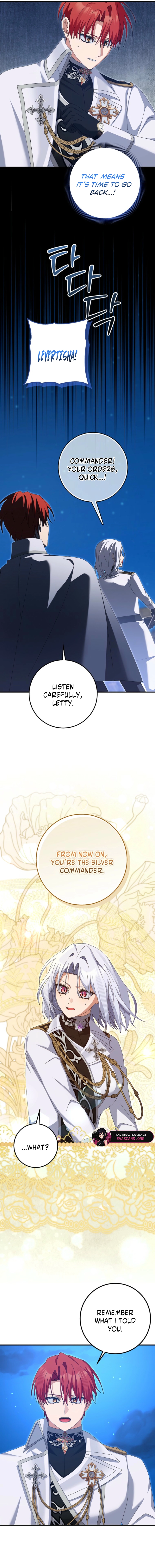 Read I Raised My Husband Wrong EN Manga Online