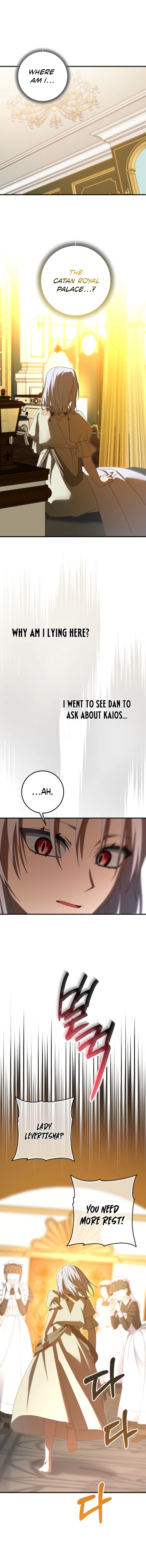 Read I Raised My Husband Wrong EN Manga Online