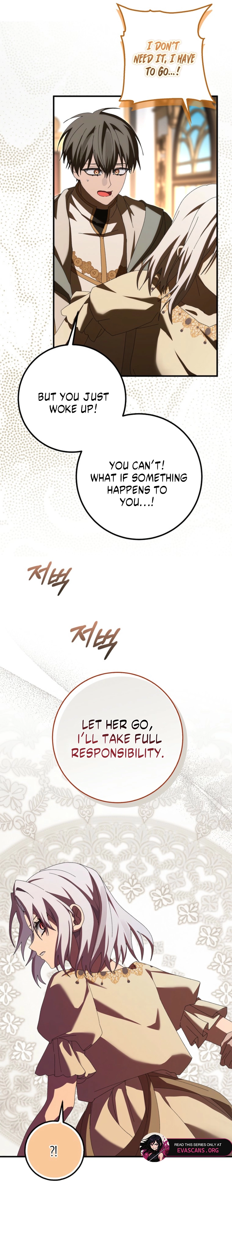 Read I Raised My Husband Wrong EN Manga Online