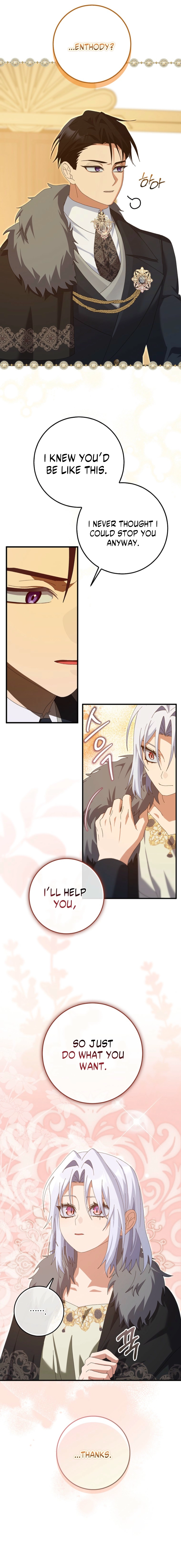 Read I Raised My Husband Wrong EN Manga Online
