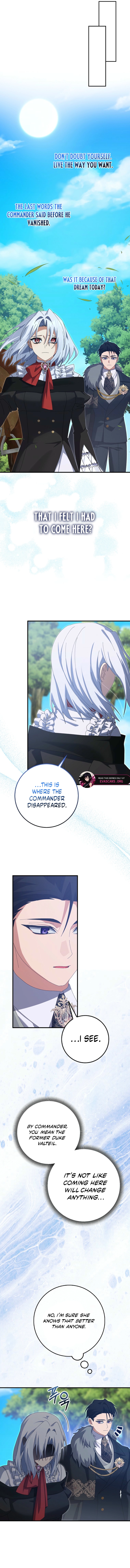 Read I Raised My Husband Wrong EN Manga Online