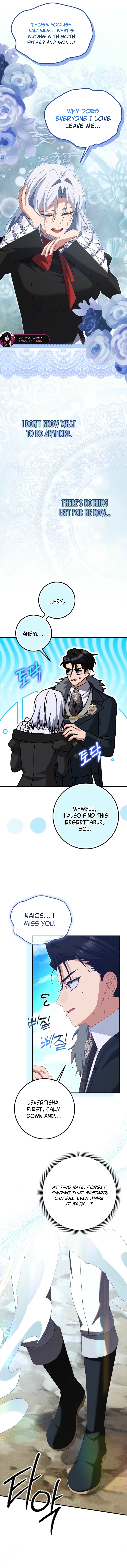 Read I Raised My Husband Wrong EN Manga Online