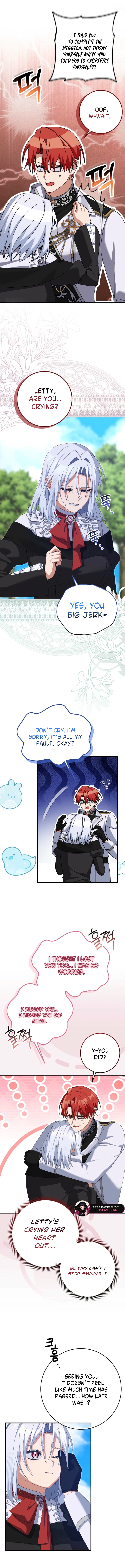 Read I Raised My Husband Wrong EN Manga Online
