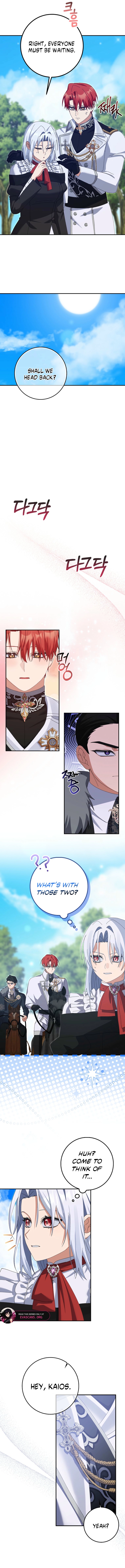 Read I Raised My Husband Wrong EN Manga Online