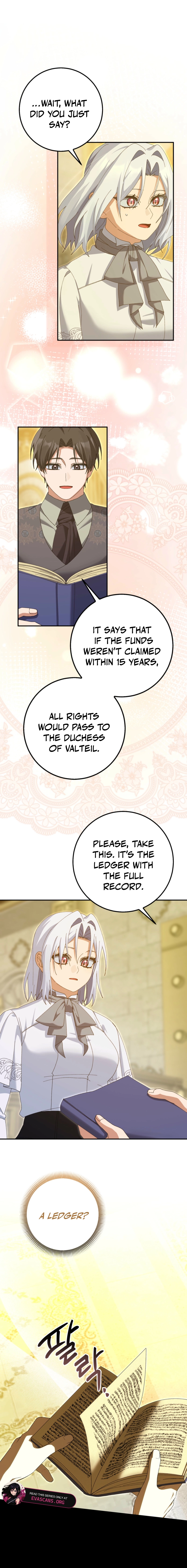 Read I Raised My Husband Wrong EN Manga Online