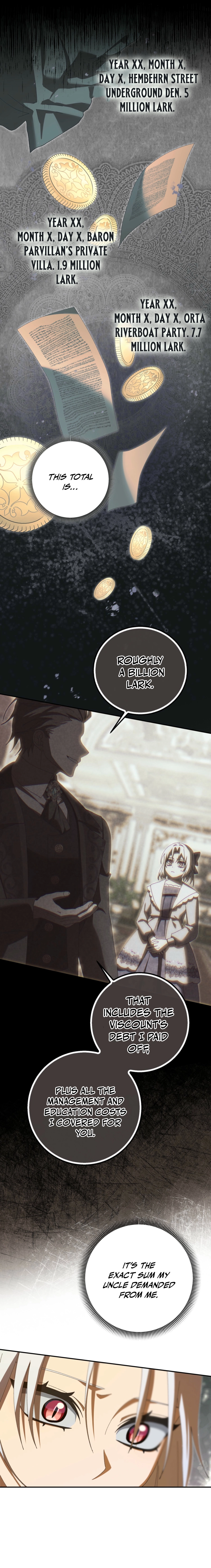 Read I Raised My Husband Wrong EN Manga Online