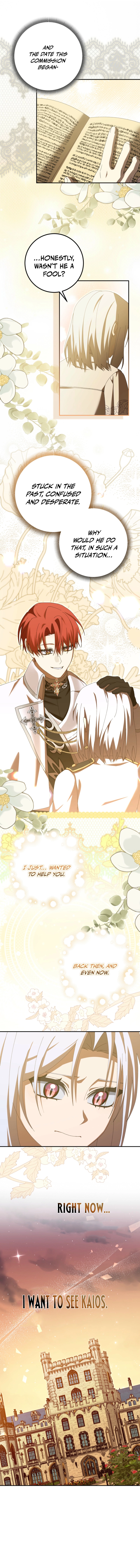 Read I Raised My Husband Wrong EN Manga Online