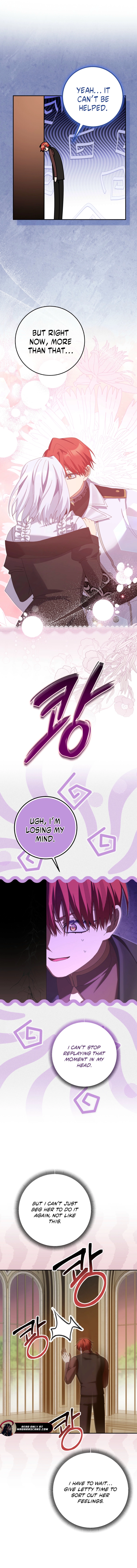 Read I Raised My Husband Wrong EN Manga Online