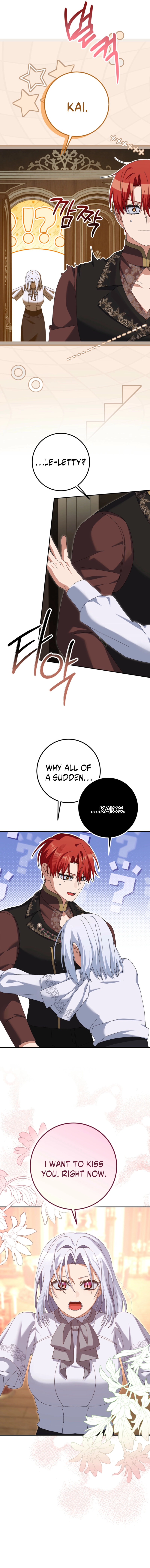 Read I Raised My Husband Wrong EN Manga Online