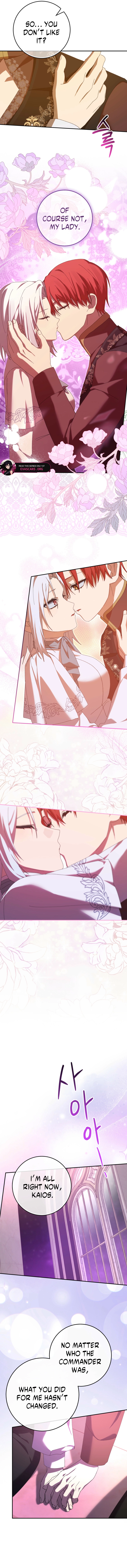 Read I Raised My Husband Wrong EN Manga Online