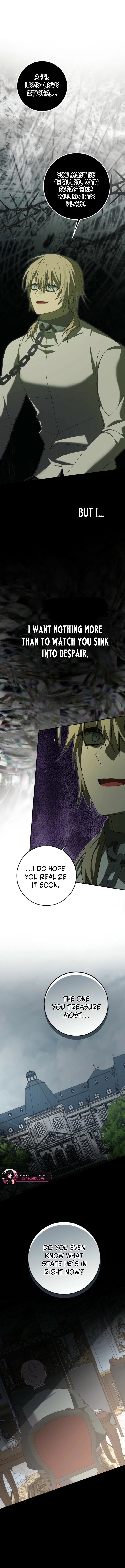 Read I Raised My Husband Wrong EN Manga Online
