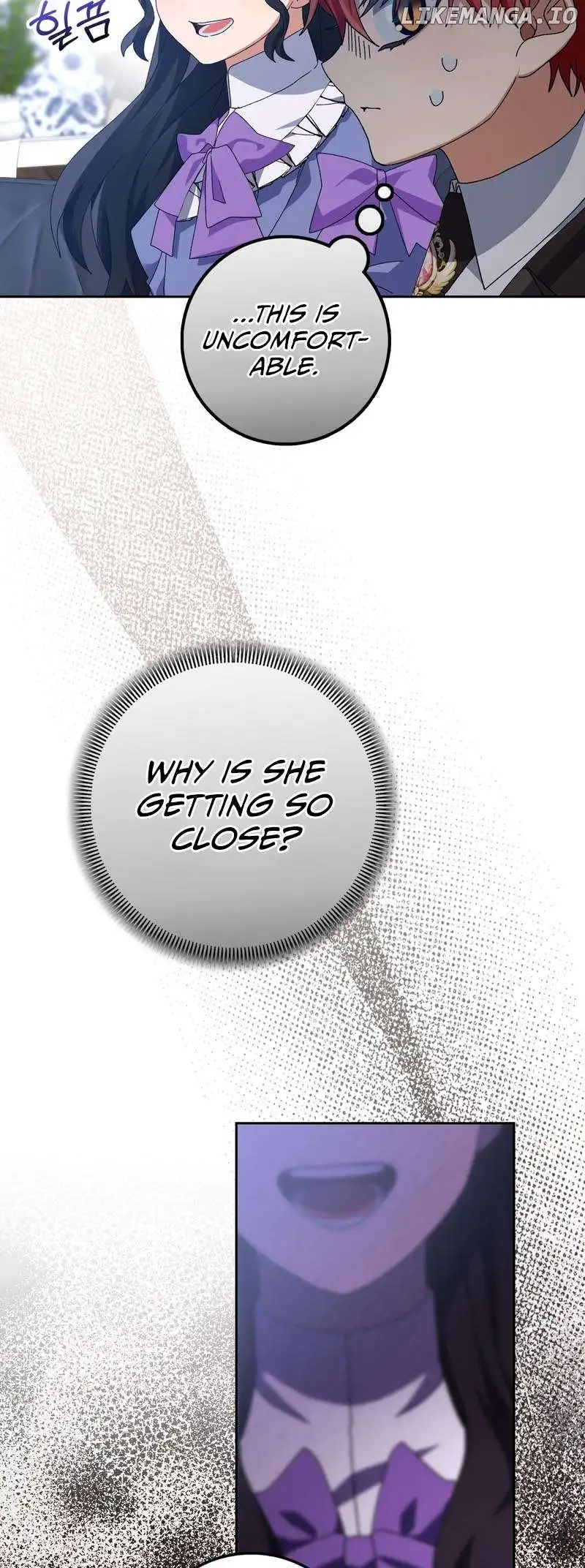 Read I Raised My Husband Wrong EN Manga Online
